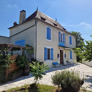  Séjour à la ferme La Noyeraie