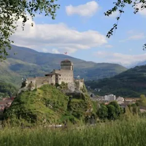  Hébergement de vacances Des 3 Pics Dans Les Hautes-pyrenees